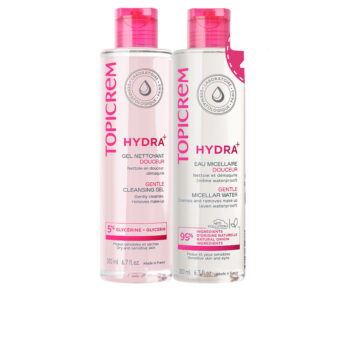 HYDRA+ FACIAL ROUTINE CASE 2 pcs