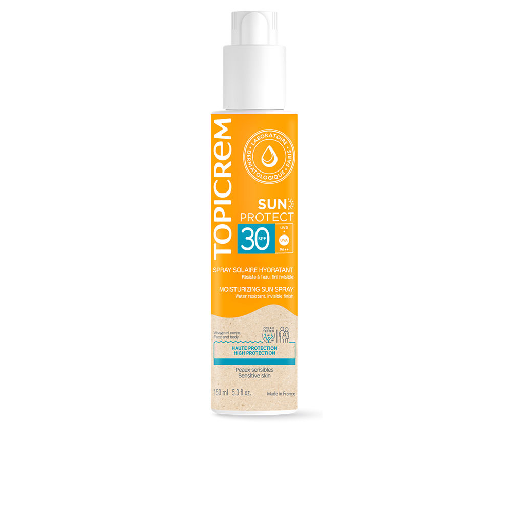 Topicrem SUN PROTECT sun spray SPF30 150 ml