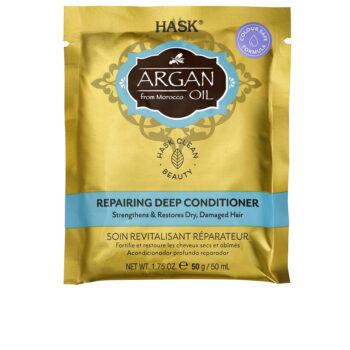 ARGAN OIL repair mask 50 gr