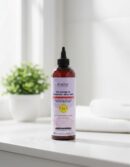 Hask TEXTURE anti-hair loss solution with rice water 355 ml