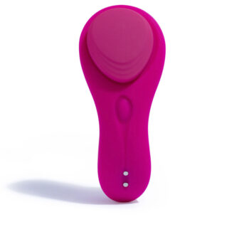 CALA clitoral vibrator #Fuchsia 1 unit
