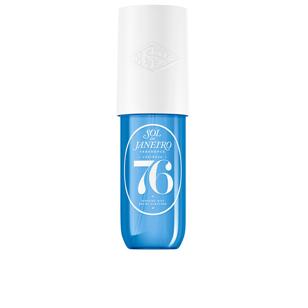 Sol De Janeiro CHEIROSA 76 perfume mist 90 ml