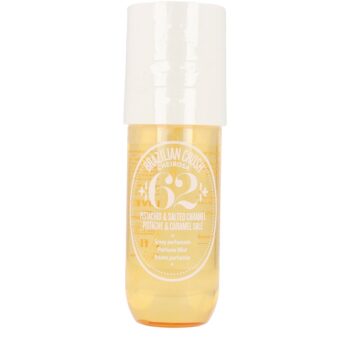 Sol De Janeiro CHEIROSA 62 perfume mist 240 ml
