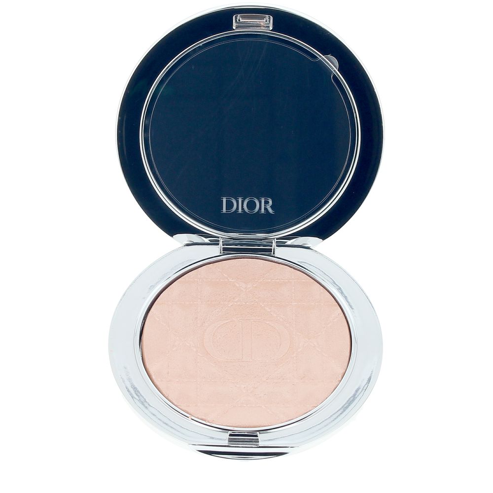 Dior FOREVER GLOW LUMINIZER #02-Gold Halo 6 gr