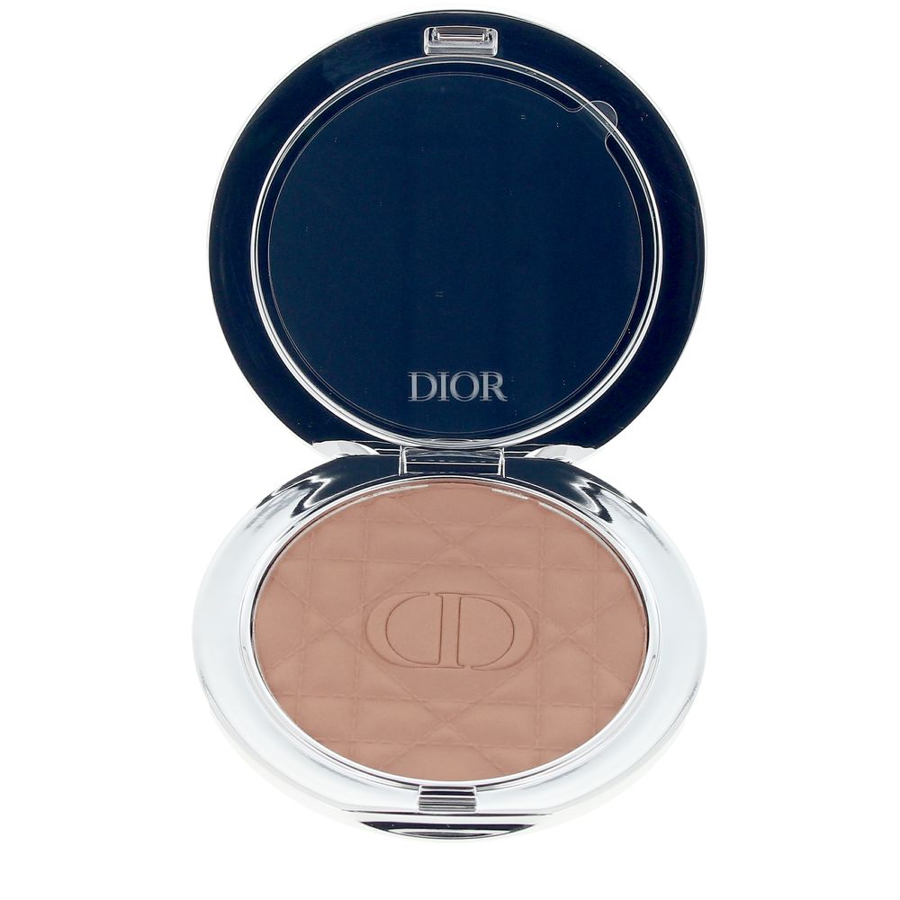 Dior FOREVER NUDE BRONZE VELVET bronzing powder #05 7 gr