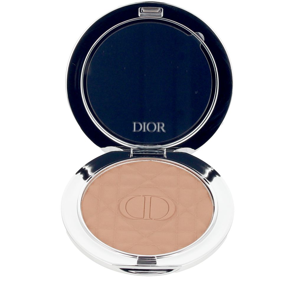 Dior FOREVER NUDE BRONZE VELVET bronzing powder #04 7 gr