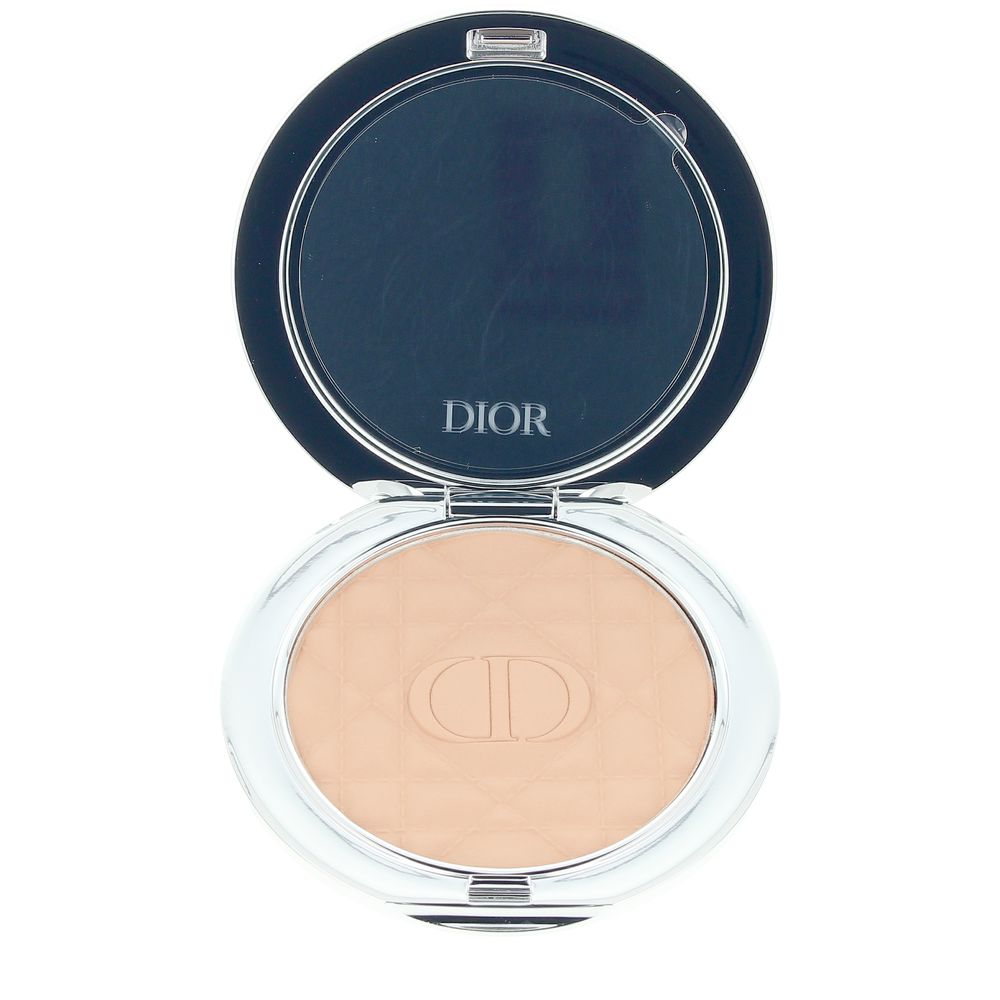 Dior FOREVER NUDE BRONZE VELVET bronzing powder #02 7 gr