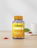 Aquilea ONBALANCE SMILE gummies 60 u
