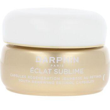 Darphin ÉCLAT SUBLIME youth renewing retinol capsules 60 u