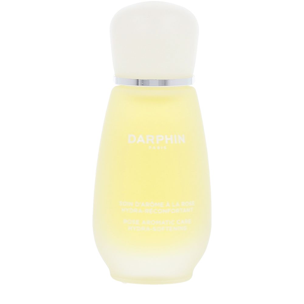 Darphin ELIXIR rose aromatic care hydra softening 15 ml