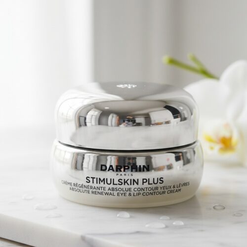 Darphin STIMULSKIN PLUS absolute renewal eye and lip cream 15 ml