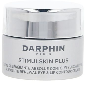 STIMULSKIN PLUS absolute renewal eye and lip cream 5 ml