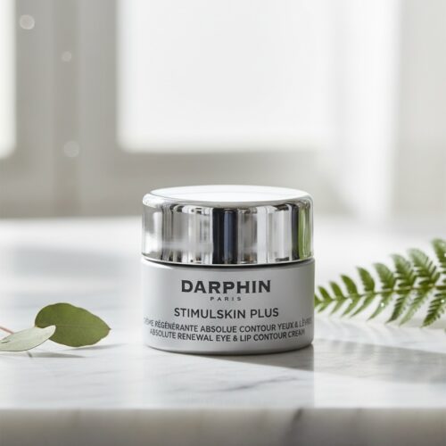 Darphin STIMULSKIN PLUS absolute renewal eye and lip cream 5 ml