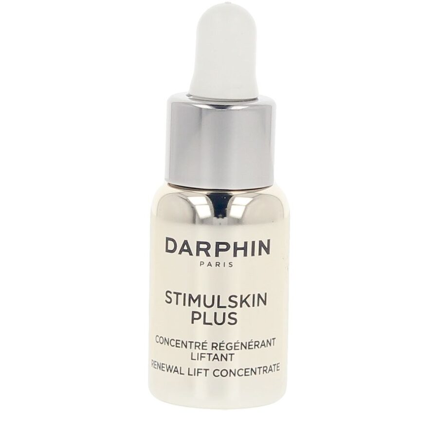 Darphin STIMULSKIN PLUS anti aging concentrate 6 x 5 ml