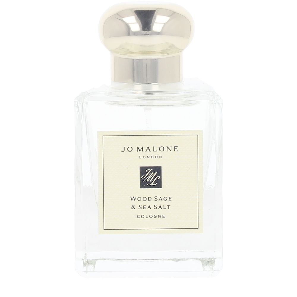 Jo Malone WOOD SAGE & SEA SALT edc vapo 50 ml