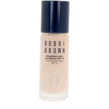 WEIGHTLESS SKIN foundation SPF15 #Beige 30 ml