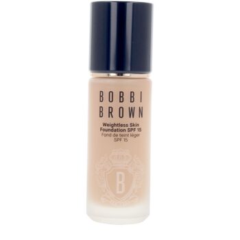 WEIGHTLESS SKIN foundation SPF15 #Honey 30 ml