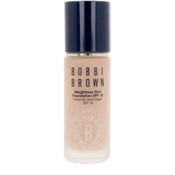 WEIGHTLESS SKIN foundation SPF15 #Neutral Natural 30 ml
