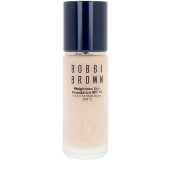 WEIGHTLESS SKIN foundation SPF15 #Neutral Sand 30 ml