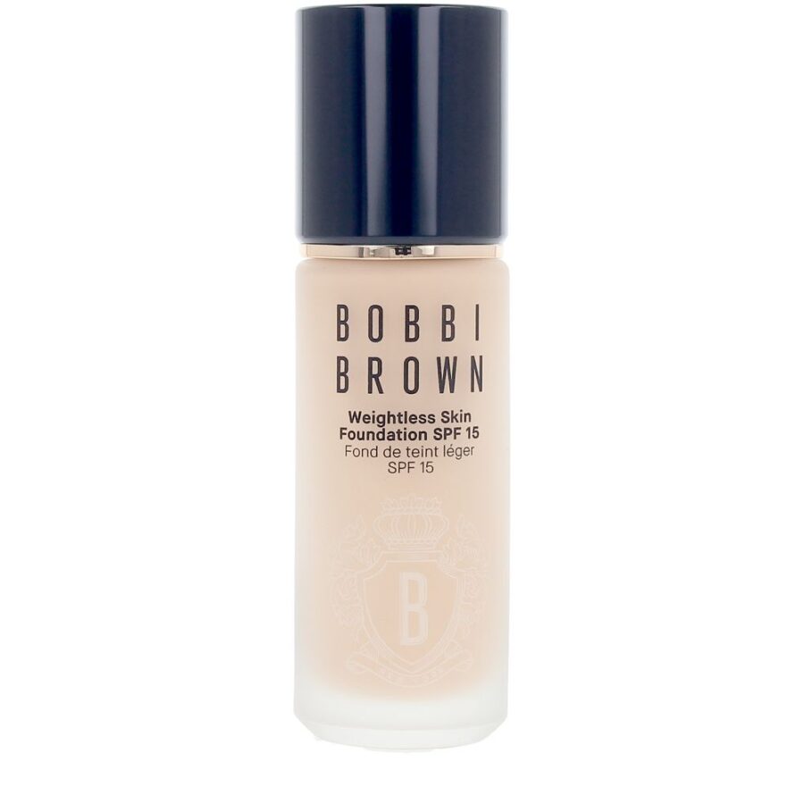 WEIGHTLESS SKIN foundation SPF15 #Neutral Sand 30 ml