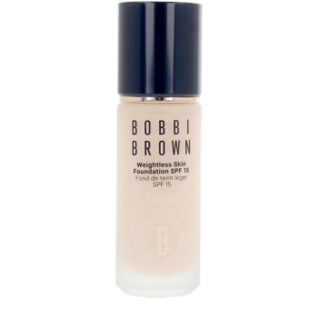 WEIGHTLESS SKIN foundation SPF15 #Neutral Alabaster 30 ml