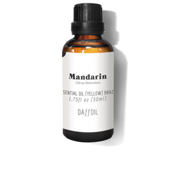 Brazilian mandarin essential oil 50 ml