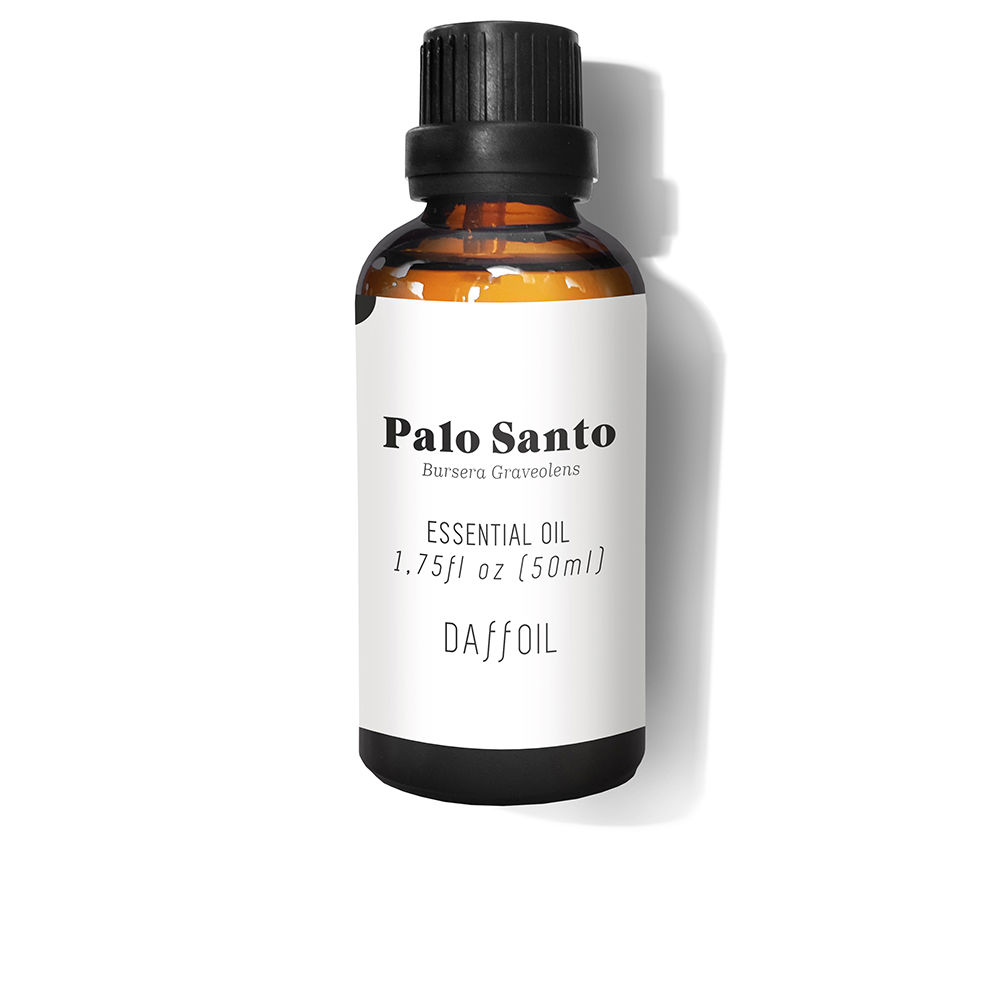 Daffoil Palo Santo Essential Oil 50 ml