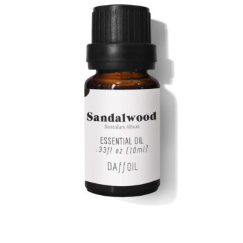 Sandalwood essential oil 10 ml