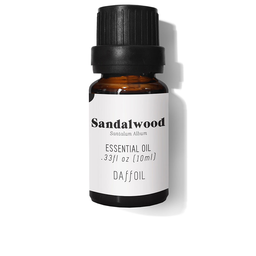 Daffoil Sandalwood essential oil 10 ml