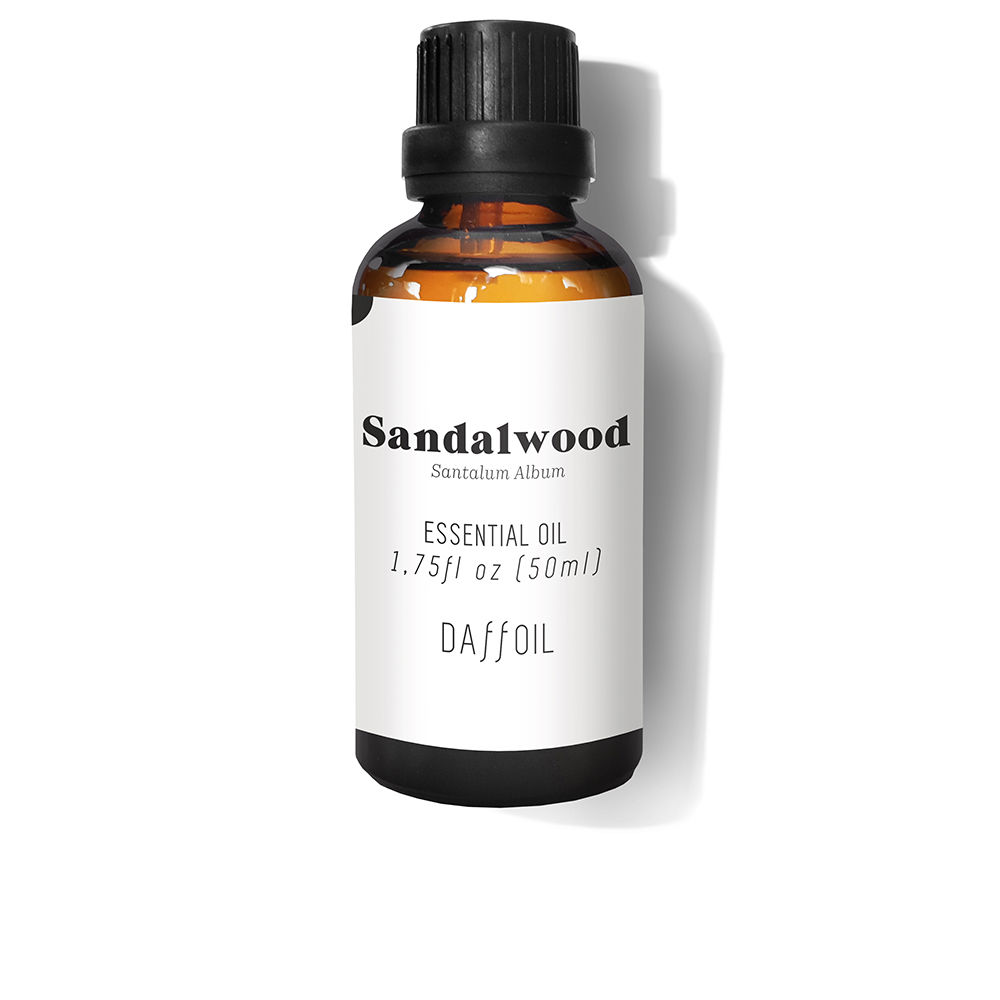 Daffoil Sandalwood essential oil 50 ml