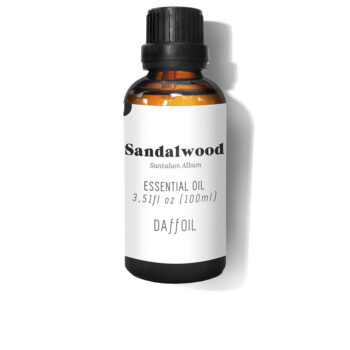 Sandalwood Essential Oil 100 ml