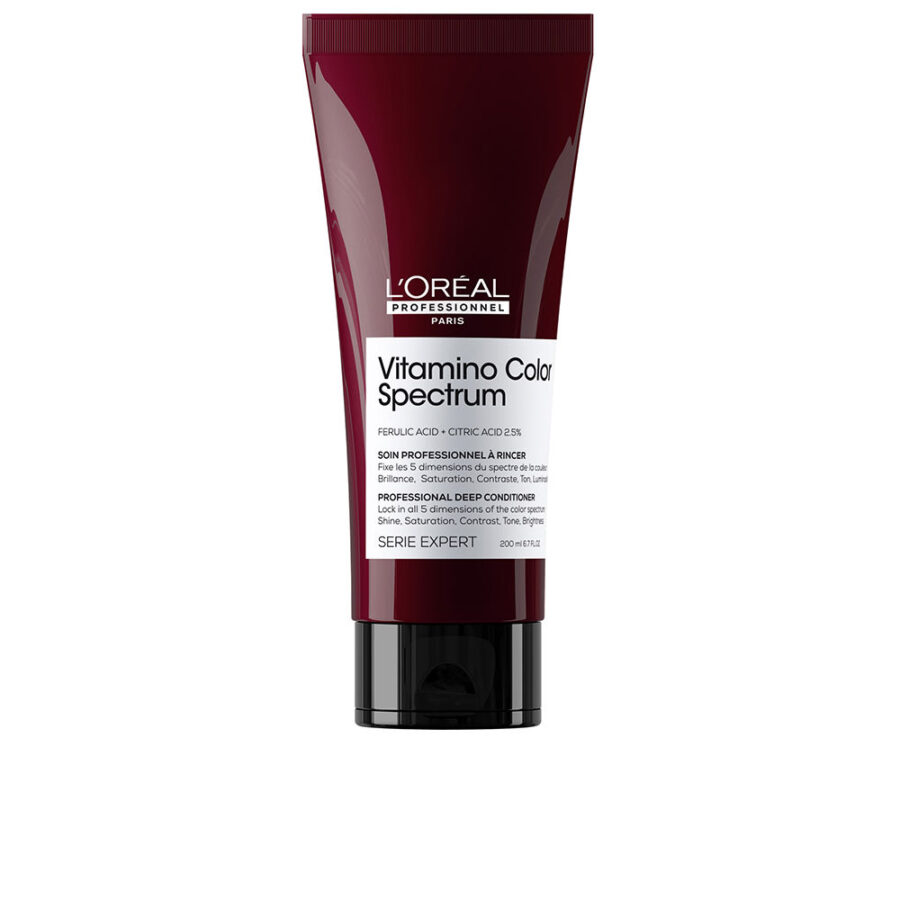 L'orÉal professionnel paris VITAMINO COLOR SPECTRUM conditioner 200 ml