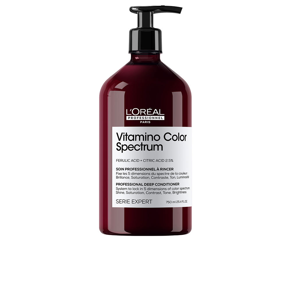 L'orÉal professionnel paris VITAMINO COLOR SPECTRUM conditioner 750 ml