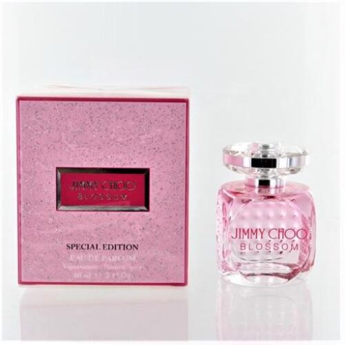 Jimmy Choo Jimmy Choo Blossom Special Edition Eau de Parfum 60ml Spray