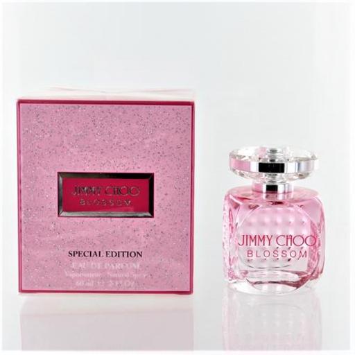 Jimmy Choo Jimmy Choo Blossom Special Edition Eau de Parfum 60ml Spray