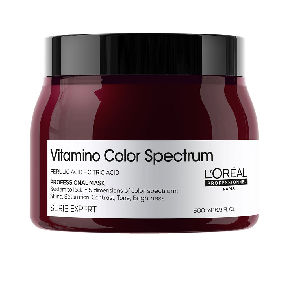 L'orÉal professionnel paris VITAMINO COLOR SPECTRUM mask 500 ml