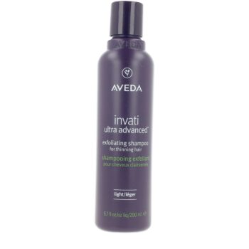INVATI exfoliating shampoo light 200 ml