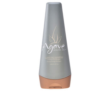 HEALING OIL clarifying shampoo 250 ml