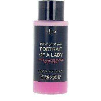 PORTRAIT OF A LADY shower gel 200 ml