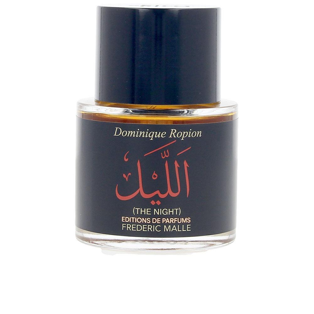 Frederic Malle THE NIGHT edp vapo 50 ml