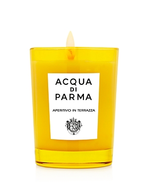 Acqua di Parma Aperitivo In Terrazza Geurkaars 200g
