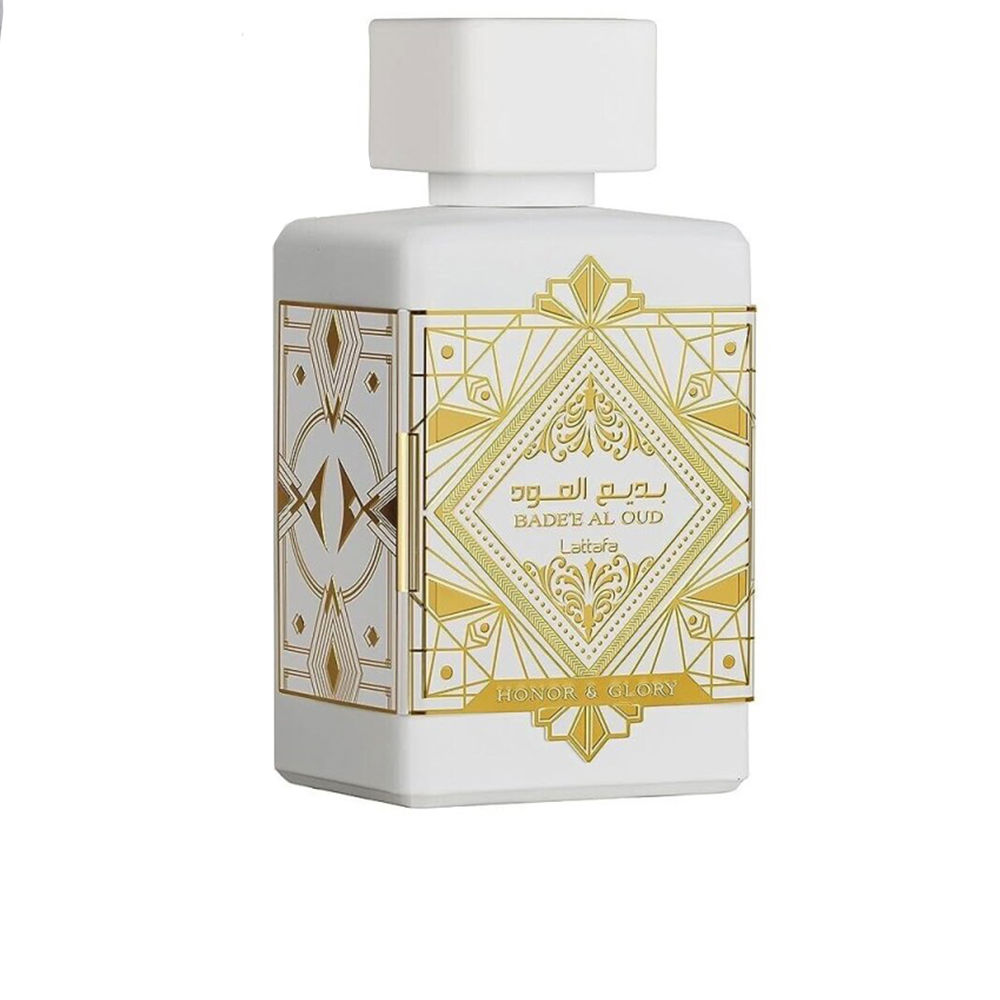 Lattafa BADEE AL OUD HONOR & GLORY edp vapo 100 ml