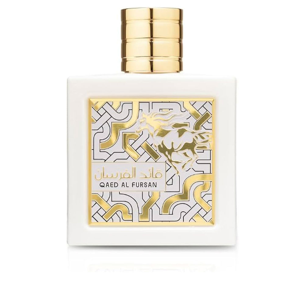Lattafa QAED AL FURSAN UNLIMITED edp vapo 100 ml