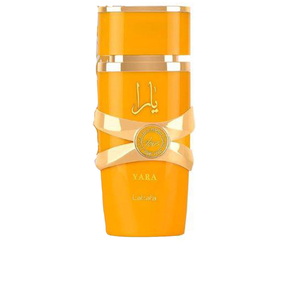 Lattafa YARA TOUS edp vapor 100 ml