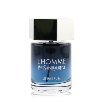 Yves Saint Laurent L'Homme Le Parfum Eau de Parfum 100ml Spray
