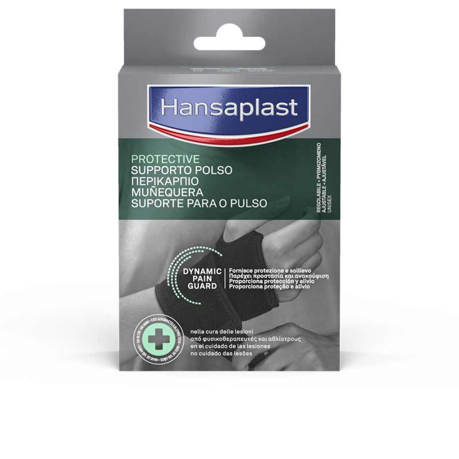 ADJUSTABLE SUPPORT WRIST BRACE 1 unit