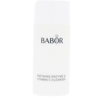REFINING ENZYME & VITAMIN C cleanser 40 gr