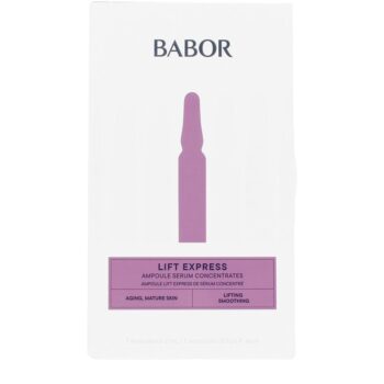LIFT EXPRESS ampoules 7 x 2 ml