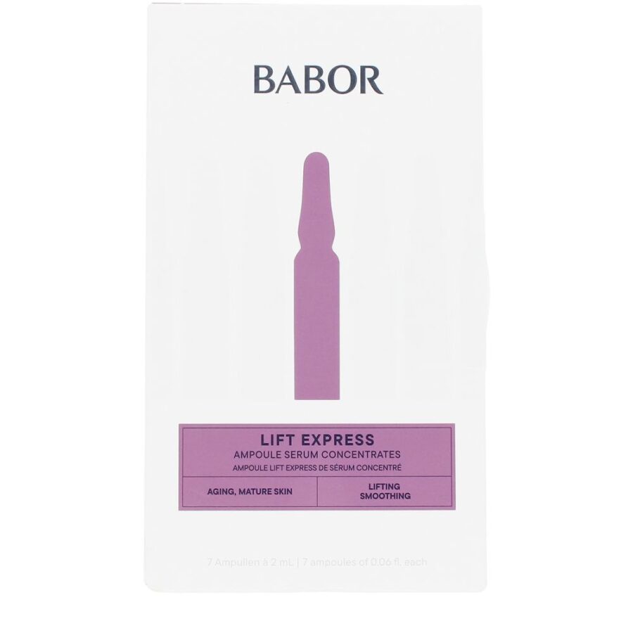 LIFT EXPRESS ampoules 7 x 2 ml