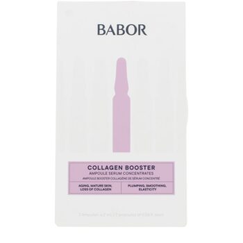 COLLAGEN BOOSTER ampoules 7 x 2 ml